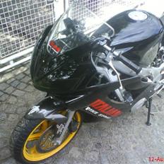 Honda CBR 600 F3 