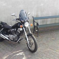 Yamaha XV 250 Virago (Type 3LS)