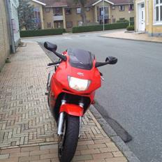 Honda cbr 600 f3
