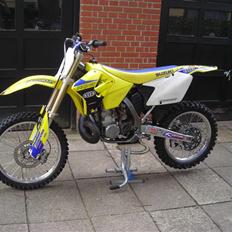 Suzuki RM 250 væk