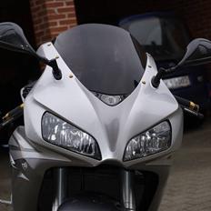 Honda cbr 1000 rr !!..SOLGT..!!