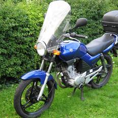 Yamaha YBR 125