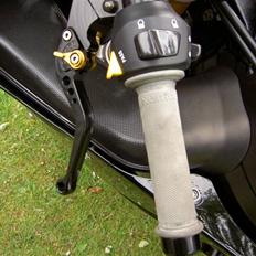 Suzuki Gsxr1000 Limited Edition