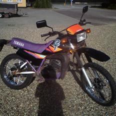 Yamaha DT 175