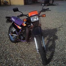 Yamaha DT 175