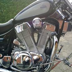 Suzuki VS 1400 Intruder**solgt**