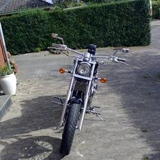 Suzuki VS 1400 Intruder**solgt**