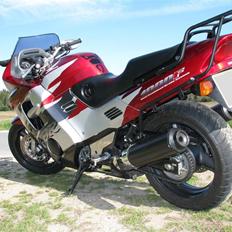 Honda CBR 1000F SC24 Dual Brake