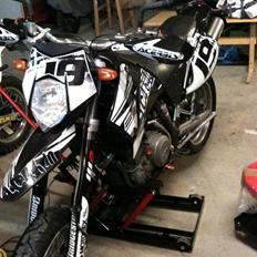 KTM 640 LC 4 ##SOLGT###