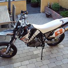 KTM 660 smc