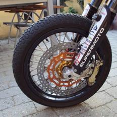 KTM 660 smc