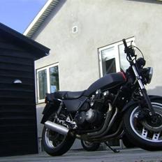 Honda CB900F Bol d´or