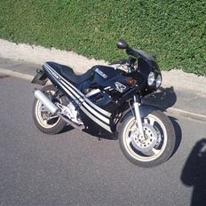 Suzuki GSX-R 250