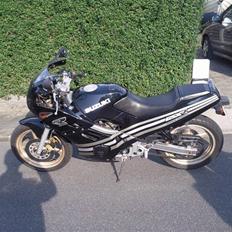 Suzuki GSX-R 250