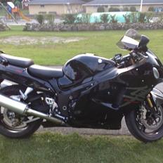 Suzuki hayabusa