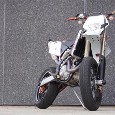 KTM 525 EXC Factory