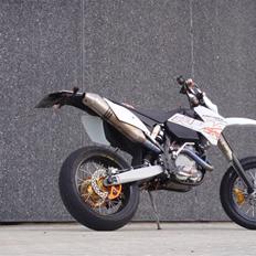 KTM 525 EXC Factory