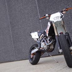 KTM 525 EXC Factory