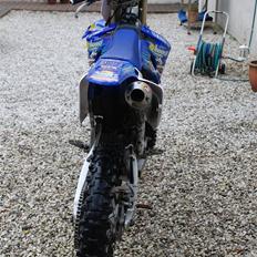 Yamaha YZ 250 F
