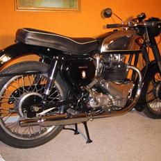 BSA A10 Golden Flash