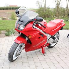 Honda VFR750