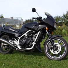 Honda VF1000F (Solgt)