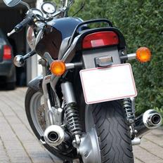 Suzuki VX 800