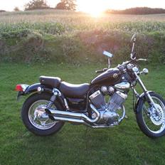 Yamaha virago
