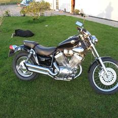 Yamaha virago