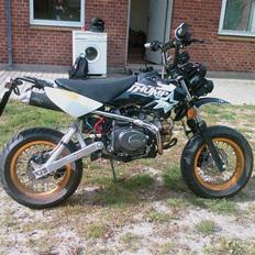 Thumpstar ROAD RIPPER 125CC