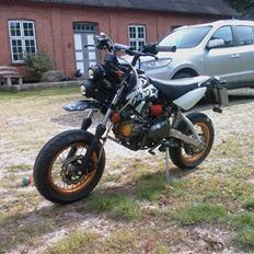 Thumpstar ROAD RIPPER 125CC