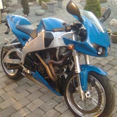 Buell firebolt