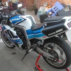 Suzuki Gsxr 400SP II Gk76A SOLGT