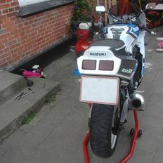 Suzuki Gsxr 400SP II Gk76A SOLGT