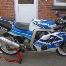 Suzuki Gsxr 400SP II Gk76A SOLGT