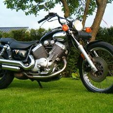Yamaha virago xv535(solgt)