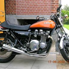 Kawasaki Z 1000