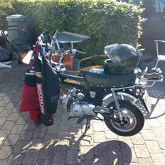 Skyteam DAX 110*SOLGT*