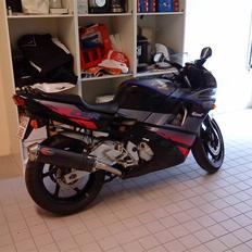 Honda CBR 600 F2