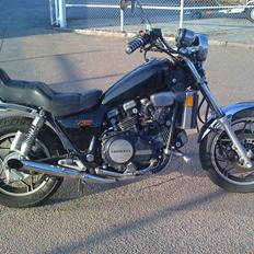 Honda VF750 COSTUM
