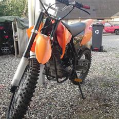 Loncin Stm