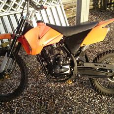 Loncin Stm
