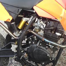 Loncin Stm
