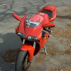 Ducati 916 (SOLGT)