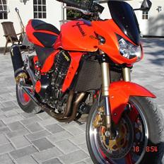 Kawasaki Z 1000 SOLGT