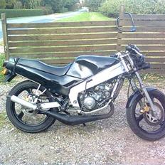 Yamaha TZR 125ccm  solgt