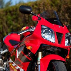 Honda VTR SP1