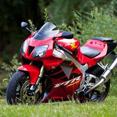 Honda VTR SP1