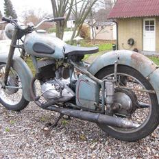 Victoria KR 26N Aero "SOLGT"