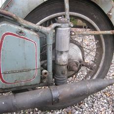 Victoria KR 26N Aero "SOLGT"